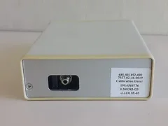 OCEAN OPTICS S2000 SPECTROMETER LAM 2300 P/N LAM 685-801852-002