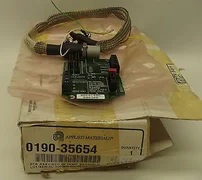 AMAT 0190-35654 PCB ASSY-DTC IR TEMP SENSOR CENTURA-DPS VAL-A-1278-11 RAYM140E