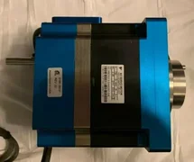AMAT 0190-28237 AC SERVO MOTOR YASKAWA SGMPH-08-001