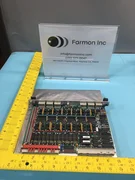 AMAT 0100-76124 DIGITAL I/O PCB, 127739