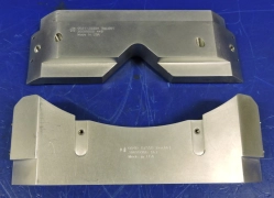 NEW Applied Materials AMAT 0041-24856 Side Reflector DSS and F6AC HF Producer