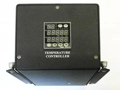 AMAT APPLIED 0190-26495 ENG SPECIFICATION TEMP CONTROLLER 6 CH
