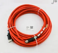 29711 APPLIED MATERIALS RF CBL ASSY, N(M)R/A TO N(M)STR, LENGTH 22M 0190-02032