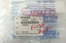 AMAT 0190-18430 PROBE MOUNT ASSY, SAPHIRE
