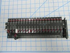 0190-35197 / GAS PANEL MANIFOLD "G" / APPLIED MATERIALS AMAT