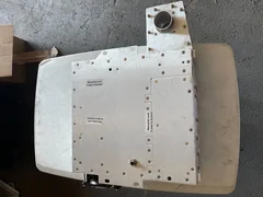 LAM Research 719-040482-545 RF MATCH