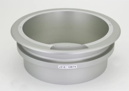 10874 APPLIED MATERIALS LINER, CATHODE, MAGNET, SUPER-E 0040-02609