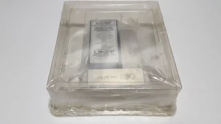 AMAT 3030-01694 MASS FLOW CONTROLLER UNIT UFC-1160A GAS HBr / 100 SCCM