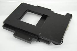 Prior H117P2TE Motorized Microscope XY Stage (Nikon Eclipse TE2000)