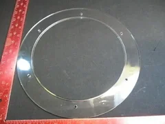 Applied Materials (AMAT) 0200-09250 WEST COAST QUARTZ COVER, QUARTZ 200mm