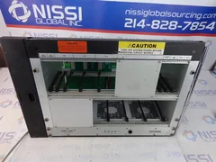 Applied Materials 0010-09001 System Electronics Back plane Assembly Rev H