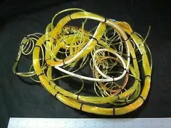 Applied Materials AMAT 0140-76964 HARNESS PNEU CHAMBER C HEWEB