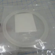 1001-000MIR-00015A / BLADDER DECHUCK 8 INCH TITAN MIRRA, AMAT 0020-78957 / VIAS