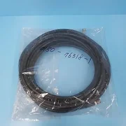 340-0101// AMAT APPLIED 0150-76318 CABLE COAXIAL USED