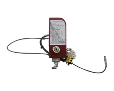 AMAT APPLIED MATERIALS 0190-51152 INJECTION VALVE HORIBASTEC IV-2410AV-02H
