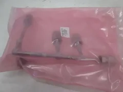 AMAT, Weldment, He Manifold, Tantalum, 0050-06923, Used