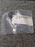 Applied Materials (AMAT) 0020-06043 Throttle Valve Plug