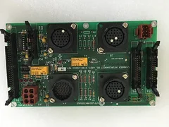 AMAT 0100-20004 wPCB ASSY, CHAMBER INTERCONNECT