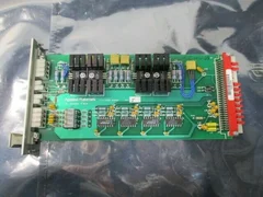 AMAT 0100-00008 TC GAUGE P.W.B ASSY, PCB, FAB 0110-00008, REV, 105548