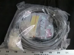 APPLIED MATERIALS (AMAT) 0227-34476 CABLE, LAMP OVER TEMP/PRESS DISPLAY