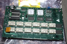 LAM RESEARCH 810-017604-020 REV.C PCB CIRCUIT BOARD MODULE