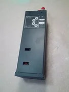 AMAT 0190-36524 TEMPERATURE CONTROL THERMOMETER, 4-CHANN, AS-IS