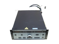 Advanced Energy Balzers MDX 3152226-029A Magnetron Drive BG578067-T BG446070-T/A