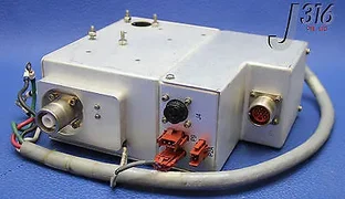 5144 APPLIED MATERIAL ENDURA AC BOX HTESC 0090-02958
