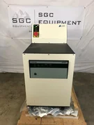 Lam Research Etcher RF Generator Rack w/ Advanced Energy PDW 2200 853-015516-004
