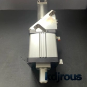 1PCS Used Parker Series P1D Pneumatic Actuator P/N: 0190-24755 Applied Materials