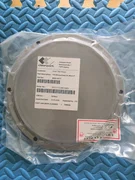 Applied Materials Showerhead Teos Plate Perf Oxide 200MM AMAT 0020-10117