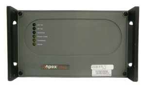 Apex 1513 AE Advanced Energy 3156110-715 RF Generator 0190-54169 Fault As-Is