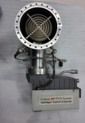 CTI-CRYOGENICS 8116071G001 ON-BOARD 8F CRYOPUMP (C)