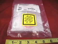 Applied Materials 0021-87423 Feed Through Bush Rev: 05 AMAT 422277N1-WB 102757