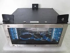 AMAT Applied Materials 0010-77682 ASSY ELECTRONIC Box Pneumatic