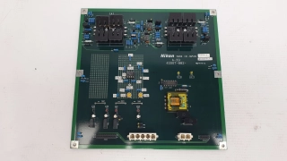 Nikon A-29 Relay Control Board 4S007-882