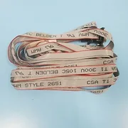 141-0502// AMAT APPLIED 0150-09477 CABLE ASSY EXTERNAL 8/19 USED