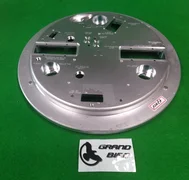 LAM Research 715-800332-028 REV. B, USED