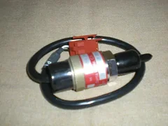AMAT 0090-09162 Preasure Switch WASCD