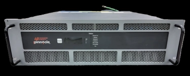 ADVANCED ENERGY PINNACLE 3152412-129B DC POWER SUPPLY (C)