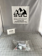 Applied Materials Conn Plug CA MTG 2P 3WR 250VAC 20A GND LKG L6-20P 0720-01589