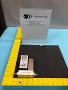 AMAT 3030-01066 UNIT UFC-1100A MASS FLOW CONTROLLER, N2, 5 SLM,5000 SCCM, 166445