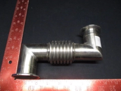 Applied Materials (AMAT) 0050-04758 FORLINE #3, COMMON 316L, 5200 IPS/SHIMAD