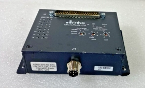 âœ… MKS MICRONODE I/O AS02123G-02 SRC AMAT 0190-A2732 REV:A INTERNAL I/O POWER