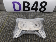 AMAT Applied 316-0403 0240-75104 Spares HDP Blade Wrist Assy w/ Container