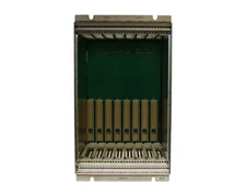 NIKON STEPPER PCB BOARD CAGE CHASSIS 4S065-293