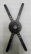 Applied Materials 0020-38967 CARRIER 5200 MXP ESC POLY AMAT (M)