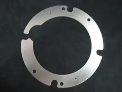 APPLIED MATERIALS 0020-31460 INSERT, INNER, NI, 200MM POLY, 218MM SHU