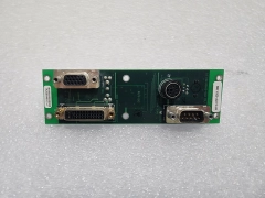 Applied materials AMAT 0100-00400 Rev. P1 Interface Board