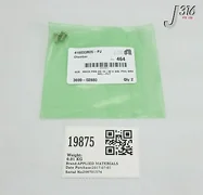 19875 APPLIED MATERIALS SCR MACH PAN HD 10-32 X 3/8L 3690-02880